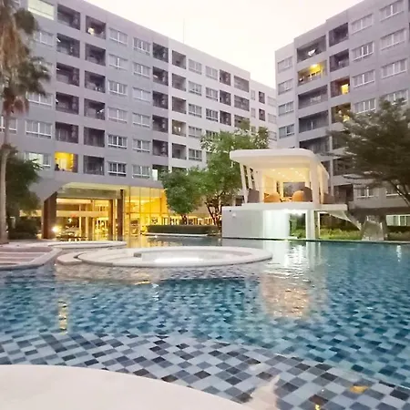 Elio Del Ray Apartment