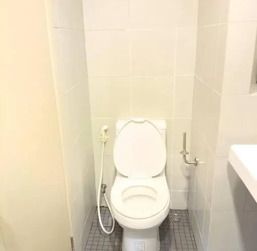 Elio Del Ray Apartment *