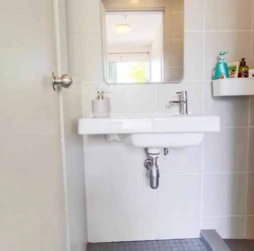 Apartment Elio Del Ray *