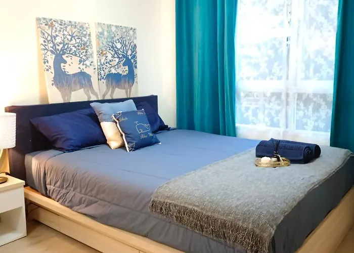 Elio Del Ray Apartment