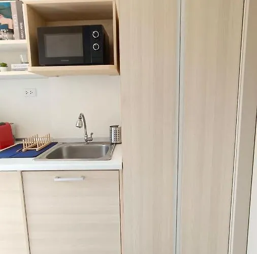 Apartment Elio Del Ray *