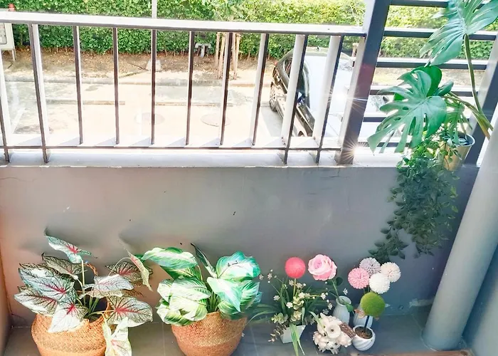 Elio Del Ray * Bangkok