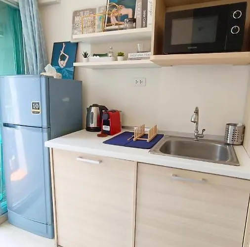 Apartment Elio Del Ray