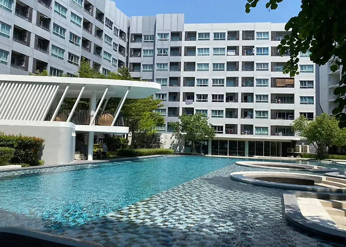 Elio Del Ray Bangkok