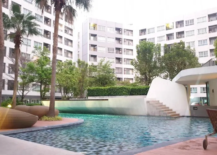 Apartment Elio Del Ray